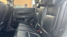 Mitsubishi Outlander 2.0 PHEV 4h 5dr Auto Estate